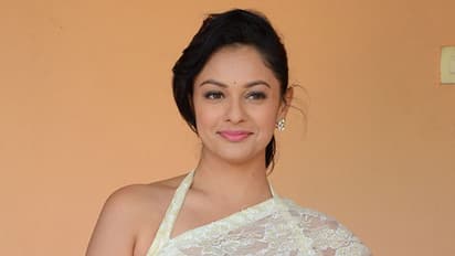 `పిఎస్వి గరుడవేగ 126.18ఎం` పాత్ బ్రేకింగ్ మూవీ అవుతుంది - పూజా కుమార్