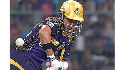 5 records Gautam Gambhir broke against Delhi Daredevils