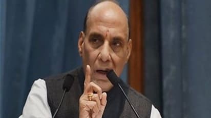 Rahul Gandhi will "Ra-fail" in misleading people over Rafale deal: BJP leader Rajnath Singh
