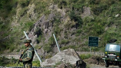 India weighing options after Uri attack, PM chairs meeting New Delhi