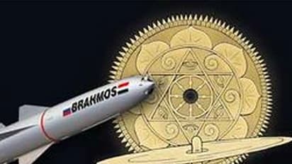 ಬರಲಿದೆ ಸುದರ್ಶನ ಚಕ್ರ ರೀತಿ ಮರುಬಳಕೆ ಕ್ಷಿಪಣಿ!