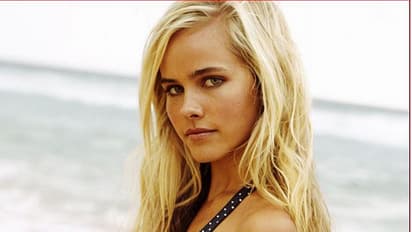 ಹಾಲಿವುಡ್ ನಟಿಗೆ ಶೃಂಗೇರಿ ಬಳಿ ಆಯುರ್ವೇದ ಚಿಕಿತ್ಸೆ : ಗುಟ್ಟಾಗಿ ಭೇಟಿ ಕೊಟ್ಟಿರುವ ತಾರೆ