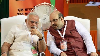 BJP yet to name Bengaluru South candidate; is Modi-Shah planning a surprise?