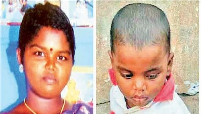 முதல் புருஷனிடம் சண்டை…. கோபத்தில் 2 ஆவது புருஷனுக்கு பிறந்த குழந்தையை என்ன செய்தார் தெரியுமா அந்த கொடூரத் தாய் !!