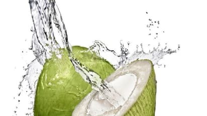 உங்களுக்கு தெரியுமா? இளநீர் ஒரு நல்ல தீக்காய நிவாரணி…