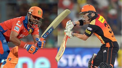 IPL Qualifier 2: Gujarat Lions vs Sunrisers Hyderabad