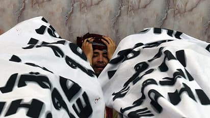 Muharram in Pakistan: A season for sectarian killings