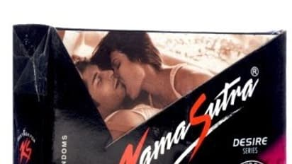 కండోమ్ ఎక్కడ దాస్తున్నారు..? పాకెట్ లో కాదు కదా..