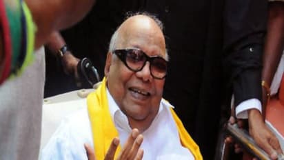 திமுக தொண்டர்களுக்கு கருணாநிதியின் பொங்கல் பரிசு இதுதான்...!