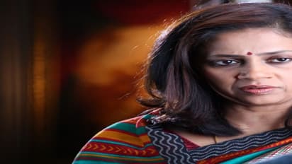 பிரபல இயக்குனரால்... லட்சுமி ராமகிருஷ்ணனுக்கு பாலியல் துன்புறுத்தல்...திரையுலகினர் அதிர்ச்சி