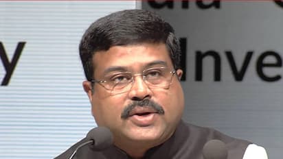 2025ರಿಂದ ಎನ್‌ಟಿಎ ನೇಮಕ ಪರೀಕ್ಷೆ ನಡೆಸಲ್ಲ: ಕೇಂದ್ರ ಸಚಿವ ಧರ್ಮೇಂದ್ರ ಪ್ರಧಾನ್‌