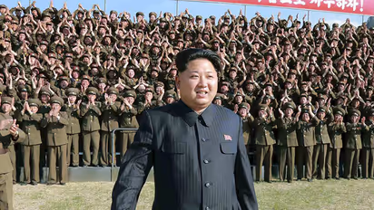 Asian diplomats to press North Korea for dismantling nuclear arsenal completely