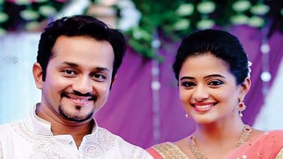 Priyamani announces wedding date