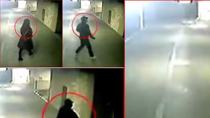 (ಶಾಕಿಂಗ್ ವಿಡಿಯೋ)ಗೆಳತಿಯನ್ನು ಕಿಡ್ನ್ಯಾಪ್ ಮಾಡಿದ ಅವರು, ಕೊಟ್ಟದ್ದು ಮಾತ್ರ ಮರೆಯಲಾಗದ ಸರ್ಪ್ರೈಜ್!