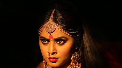 జూన్ 16న పూర్ణ అవంతిక