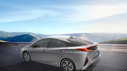 ഇന്നോവയുടെ ചേട്ടന്റെ 20 അമേരിക്കന് വര്ഷങ്ങള്!