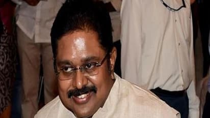 எங்களுக்கும்தான் இலை முக்கியம் - இபிஎஸ், ஒபிஎஸ்சை தொடர்ந்து டிடிவியும்...!