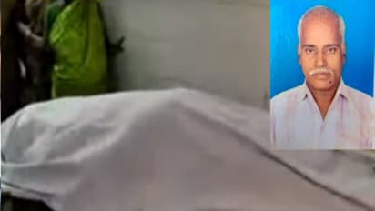 நீட் பலி வாங்கிய 3-வது உயிர்...! பண்ருட்டியில் சோகம்!