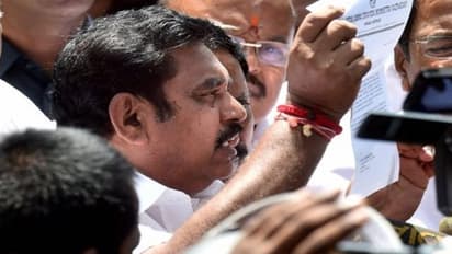 புதிய அமைச்சரவை பட்டியல் ரெடி - மாலை 4 மணிக்கு பதவி ஏற்பு