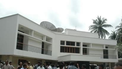 Veda Nilayam: ಮಾಜಿ ಸಿಎಂ ಜಯಲಲಿತಾ ನಿವಾಸ ಸ್ಮಾರಕ ಮಾಡಿದ್ದ ಆದೇಶ ವಜಾ!