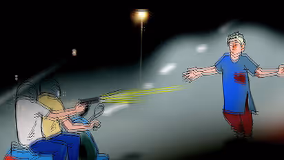 ಗೌರಿಗೆ ಗುಂಡಿಟ್ಟವರೇ ಮಹಾ ಹಂತಕರು?