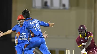 ಇಂಡೋ-ಆಫ್ಘಾನ್ ಟೆಸ್ಟ್: 16 ಆಟಗಾರರ ತಂಡ ಪ್ರಕಟಿಸಿದ ಆಫ್ಘಾನಿಸ್ತಾನ