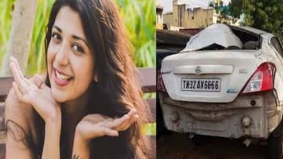 பிரபல சின்னத்திரை நடிகை ரேகா சிந்து மரணம்...