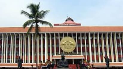 இந்து அல்லாதவர்களும் கோயிலில் வழிபட தடையை நீக்க வேண்டும் - கேரள அரசுக்கு கோரிக்கை...