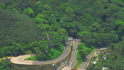 വയനാടിനെ അഞ്ച് വര്ഷത്തിനുള്ളില് കാര്ബണ് ന്യൂട്രല് ജില്ലയാക്കുമെന്ന് ധനമന്ത്രി