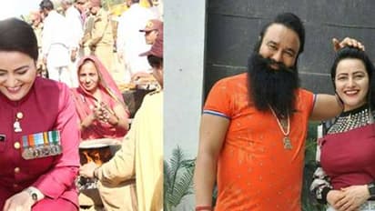 ಹನಿಯನ್ನು ಬಿಡದಿದ್ದರೆ ಸಿಎಂಗೆ ಹೇಳಿ ಸಸ್ಪೆಂಡ್ ಮಾಡಿಸ್ತೀನಿ: ಜೈಲಧಿಕಾರಿಗೆ ಬಾಬಾ ಧಮ್ಕಿ