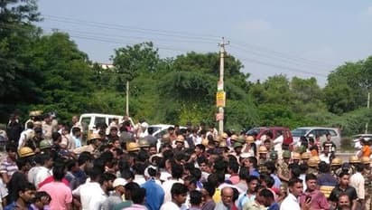 ರ್ಯಾನ್ ಅಂತರಾಷ್ಟ್ರೀಯ ಶಾಲೆಯಲ್ಲಿ ಹತ್ಯೆ: ಪ್ರಾಂಶುಪಾಲರ ಅಮಾನತು, ಪ್ರಕರಣದ ತನಿಖೆಗೆ ತಂಡ ರಚನೆ