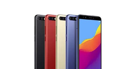 ഹോണര് 7 എ, 7 സി ഇന്ത്യയിലേക്ക്; കുറഞ്ഞ വില