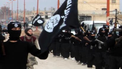 ஐ.எஸ் அமைப்பிற்கு ஆள் சேர்த்த 2 பேருக்கு 7 ஆண்டு சிறை - டெல்லி சிறப்பு நீதிமன்றம் அதிரடி உத்தரவு