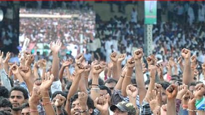 2028ಕ್ಕೆ ದೆಹಲಿ ಜಗತ್ತಲ್ಲೇ ಹೆಚ್ಚು ಜನ ಸಂಖ್ಯೆ ಇರುವ ನಗರ