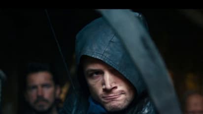 ആരാധകരെ ത്രസിപ്പിക്കാന് റോബിന്ഹുഡ് വീണ്ടുമെത്തുന്നു