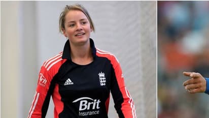 ಕೊಹ್ಲಿಗೆ ಪ್ರಪೋಸ್ ಮಾಡಿದ ಇಂಗ್ಲೆಂಡ್ ಕ್ರಿಕೆಟ್ ಆಟಗಾರ್ತಿ ಭಾರತದಲ್ಲಿ..! ಆದರೆ...?