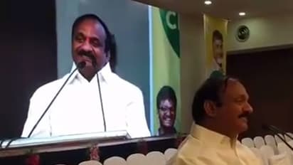 జగన్ వల్లే బిసి-కాపుల మధ్య చిచ్చు