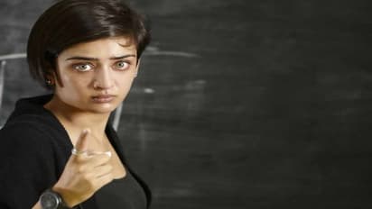 விவேகம் படத்தில் அக்ஷராஹாசன் கேரக்டர் இதுதான்...