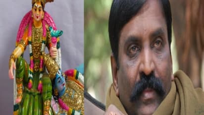 மன்னிப்பு கேட்ட பின்பும் சர்ச்சை தொடர வேண்டுமா? வைரமுத்துக்கு ஆதரவாக கருத்து கூறிய அமைச்சர்!