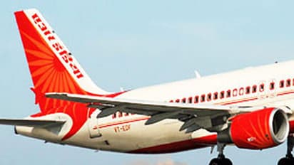 విమాన ప్రమాదం తప్పించుకున్న టిడిపి నేతలు