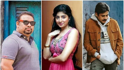 పవన్ పై ప్లేటు ఫిరాయించిన పూనమ్ కౌర్