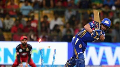 அபார சாதனையை படைத்த மும்பை டீம்! அதுக்குன்னு இப்படியா?