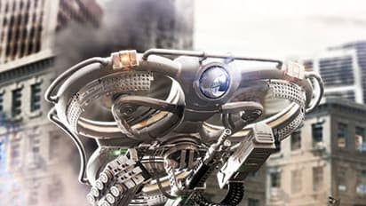 Drones: Is India ready for this danger?