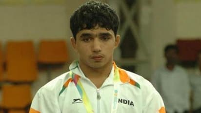 നര്സിംഗ് യാദവിന് പകരം പ്രവീണ് റാണ ഒളിമ്പിക്സിന്