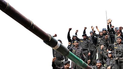 ಗಾಯಾಳು ಸೈನಿಕರ ಪಿಂಚಣಿಗೆ ಕತ್ತರಿ