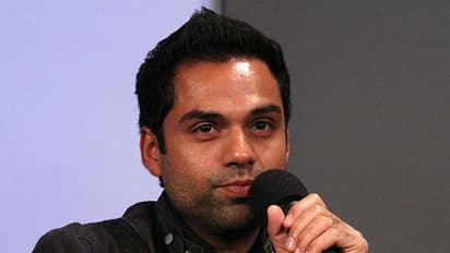 Rebellion is looked down upon in India: Abhay