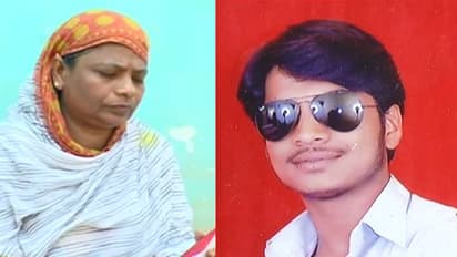 ಕೆಲಸ ಅರಸಿ ಬೆಂಗಳೂರಿಗೆ ಬಂದವನು ಏನಾದ?: ತಾಯಿಗಿದೆ ಉಗ್ರರ ಸಂಘಟನೆಗೆ ಮಾರಿರುವ ಅನುಮಾನ