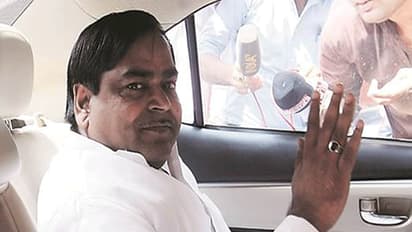 Rape-accused and booked under POSCO, former minister Prajapati gets bail in a month