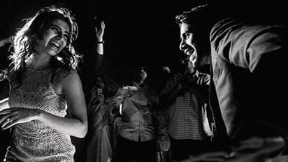 These 7 pictures will tell you how much Naga Chaitanya loves Samantha