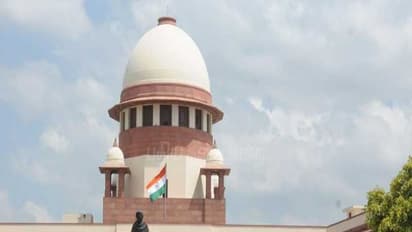 விசாரணைக்கு எடுத்துக்கொள்ள முடியாது! ஜெ. மகள் நான்தான் என்று கூறியவரை திருப்பி அனுப்பிய சுப்ரீம் கோர்ட்!